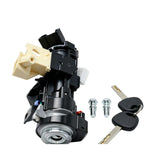 Ignition Lock Switch and Key Set for 2014-2019 Kia Soul 81910-B2100 - product view 2