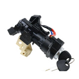 Ignition Lock Switch and Key Set for 2014-2019 Kia Soul 81910-B2100 - product view 5