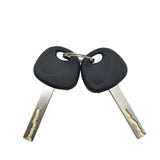 Ignition Lock Switch and Key Set for 2014-2019 Kia Soul 81910-B2100 - product view 8