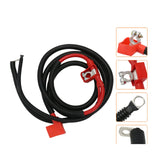 Positive Battery Starter Cable for Ford 7.3L Powerstroke A123-00HP - product view 1