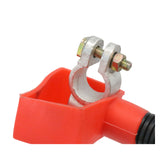 Positive Battery Starter Cable for Ford 7.3L Powerstroke A123-00HP - product view 2