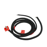 Positive Battery Starter Cable for Ford 7.3L Powerstroke A123-00HP - product view 3