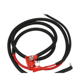 Positive Battery Starter Cable for Ford 7.3L Powerstroke A123-00HP - product view 10