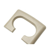 Beige Center Console Armrest Pad for 2004-2014 Ford F-150 FL3Z7813562AA - product view 1