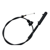 Hood Release Cable for Volkswagen Touareg Porsche Cayenne 95851153500 - product view 1