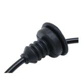 Hood Release Cable for Volkswagen Touareg Porsche Cayenne 95851153500 - product view 5