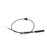 Hood Release Cable for Volkswagen Touareg Porsche Cayenne 95851153500 - product view 6