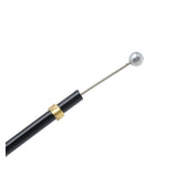 Hood Release Cable for Volkswagen Touareg Porsche Cayenne 95851153500 - product view 8