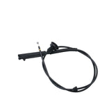 Hood Release Cable for Volkswagen Touareg Porsche Cayenne 95851153500 - product view 12