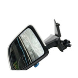 Right White Heated Memory Mirror for 2020-2023 Tesla Model Y 1594111-00-C - product view 5