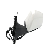 Right White Heated Memory Mirror for 2020-2023 Tesla Model Y 1594111-00-C - product view 6