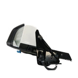 Right White Heated Memory Mirror for 2020-2023 Tesla Model Y 1594111-00-C - product view 10