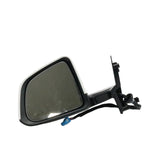 Right White Heated Memory Mirror for 2020-2023 Tesla Model Y 1594111-00-C - product view 11