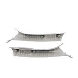 A-Pillar Grab Handle Pair for 2002-2009 Dodge Ram 1TE74BD1AA - product view 2
