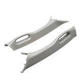 A-Pillar Grab Handle Pair for 2002-2009 Dodge Ram 1TE74BD1AA - product view 3