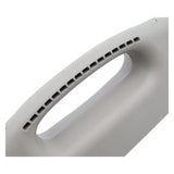 A-Pillar Grab Handle Pair for 2002-2009 Dodge Ram 1TE74BD1AA - product view 5