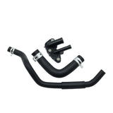 PCV Hose Connector Assembly for Subaru 11821AA660 - product view 3