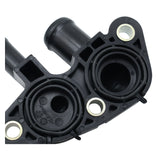PCV Hose Connector Assembly for Subaru 11821AA660 - product view 4