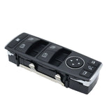 Master Window and Mirror Control Switch for Tesla Model S X 1028641-00-A - product view 1