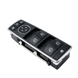 Master Window and Mirror Control Switch for Tesla Model S X 1028641-00-A - product view 2