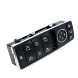 Master Window and Mirror Control Switch for Tesla Model S X 1028641-00-A - product view 3