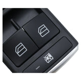 Master Window and Mirror Control Switch for Tesla Model S X 1028641-00-A - product view 6
