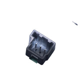 Master Window and Mirror Control Switch for Tesla Model S X 1028641-00-A - product view 9