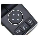 Master Window and Mirror Control Switch for Tesla Model S X 1028641-00-A - product view 12