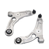 Front Lower Control Arm Pair for 2015-2017 Chrysler 200 2CS1334 - product view 1