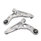 Front Lower Control Arm Pair for 2015-2017 Chrysler 200 2CS1334 - product view 2