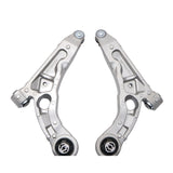 Front Lower Control Arm Pair for 2015-2017 Chrysler 200 2CS1334 - product view 3