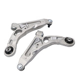 Front Lower Control Arm Pair for 2015-2017 Chrysler 200 2CS1334 - product view 6