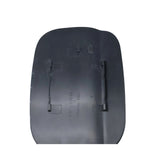 White Fuel Door Cover for Mercedes-Benz CLA-Class 1177570006 - product view 6