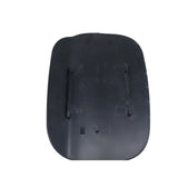 White Fuel Door Cover for Mercedes-Benz CLA-Class 1177570006 - product view 9