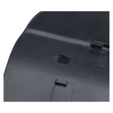 White Fuel Door Cover for Mercedes-Benz CLA-Class 1177570006 - product view 10