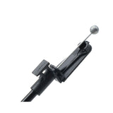 Hood Release Handle and Cable Kit for Audi A4 S4 RS4 8E1823533B - product view 6