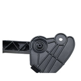 Hood Release Handle and Cable Kit for Audi A4 S4 RS4 8E1823533B - product view 8