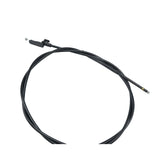 Hood Release Handle and Cable Kit for Audi A4 S4 RS4 8E1823533B - product view 9