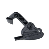 Hood Release Handle and Cable Kit for Audi A4 S4 RS4 8E1823533B - product view 10