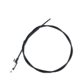 Hood Release Handle and Cable Kit for Audi A4 S4 RS4 8E1823533B - product view 13