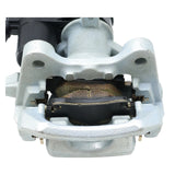 Right Rear Brake Caliper for 2019-2025 Toyota Corolla 47830-12280 - product view 2