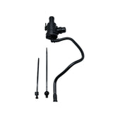 Coolant Heater Hose for Jaguar Land Rover LR146081 - product view 1