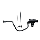 Coolant Heater Hose for Jaguar Land Rover LR146081 - product view 3