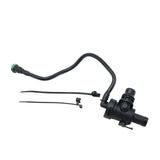 Coolant Heater Hose for Jaguar Land Rover LR146081 - product view 6