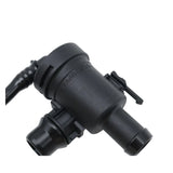 Coolant Heater Hose for Jaguar Land Rover LR146081 - product view 7