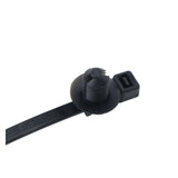 Coolant Heater Hose for Jaguar Land Rover LR146081 - product view 9