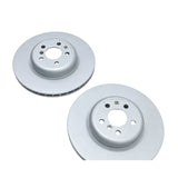 Rear Vented Brake Rotor Pair for BMW Toyota 34206880079 - product view 3