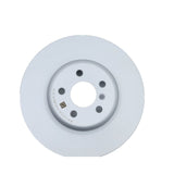 Rear Vented Brake Rotor Pair for BMW Toyota 34206880079 - product view 7