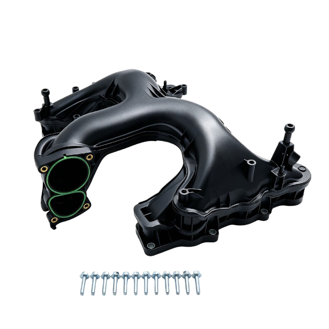 Diesel Engine Intake Manifold for Audi A6 A7 A8 Q5 Q7 059129711CF - product view 2