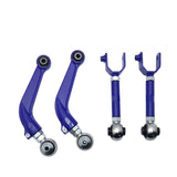 Adjustable Rear Camber and Toe Arm Set for Ford Edge Mustang 4CS1460 - product view 1